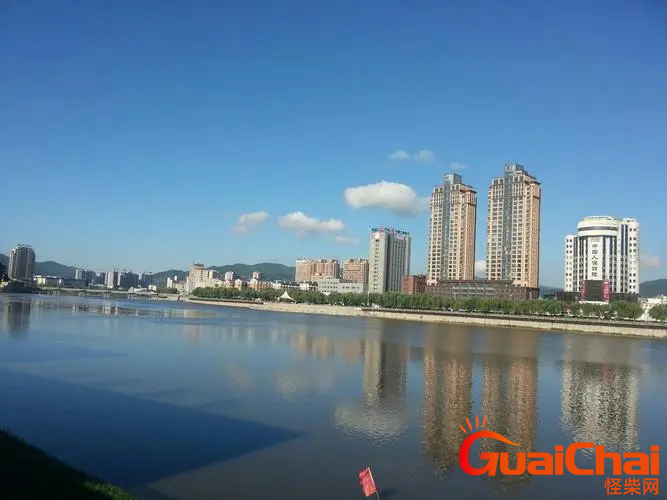 通化属于哪里  通化市是什么省