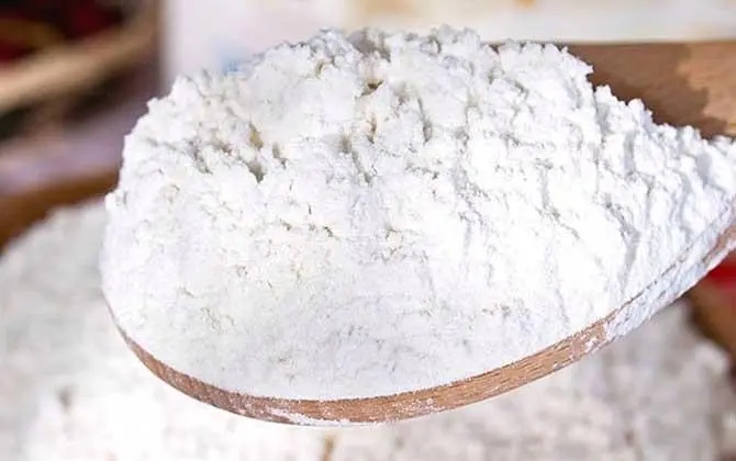 面粉是什么做的是小麦吗？高筋面粉是什么做的