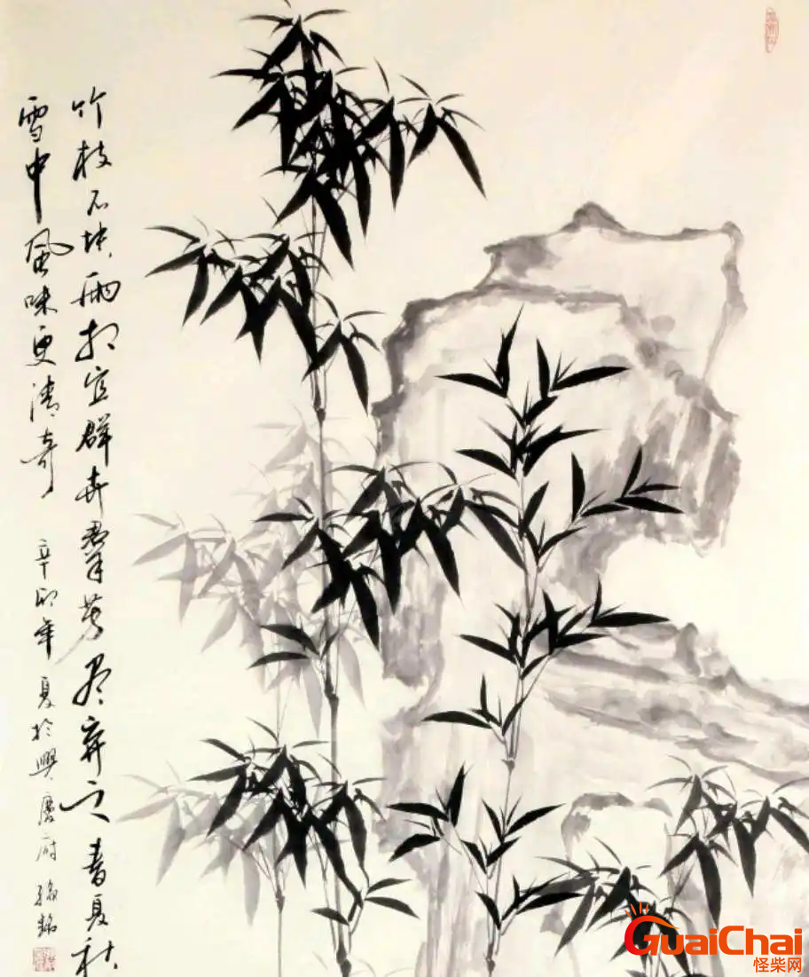 千磨万击还坚劲任尔东西南北风表达？千磨万击还坚劲任尔东西南北风的意思