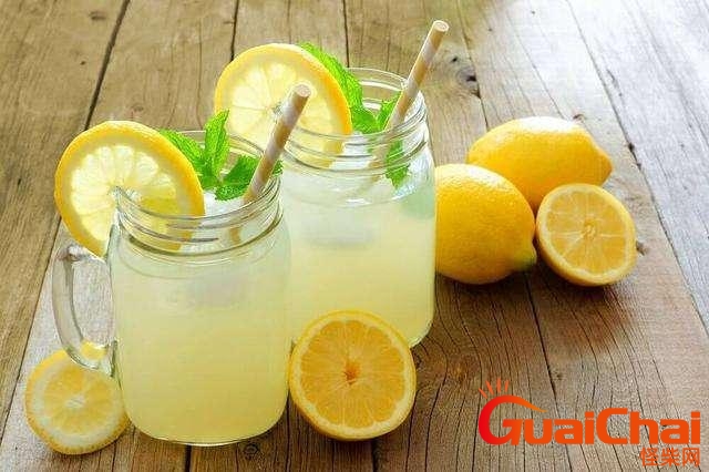 柠檬水是酸性还是碱性食物？柠檬水是酸性还是碱性水