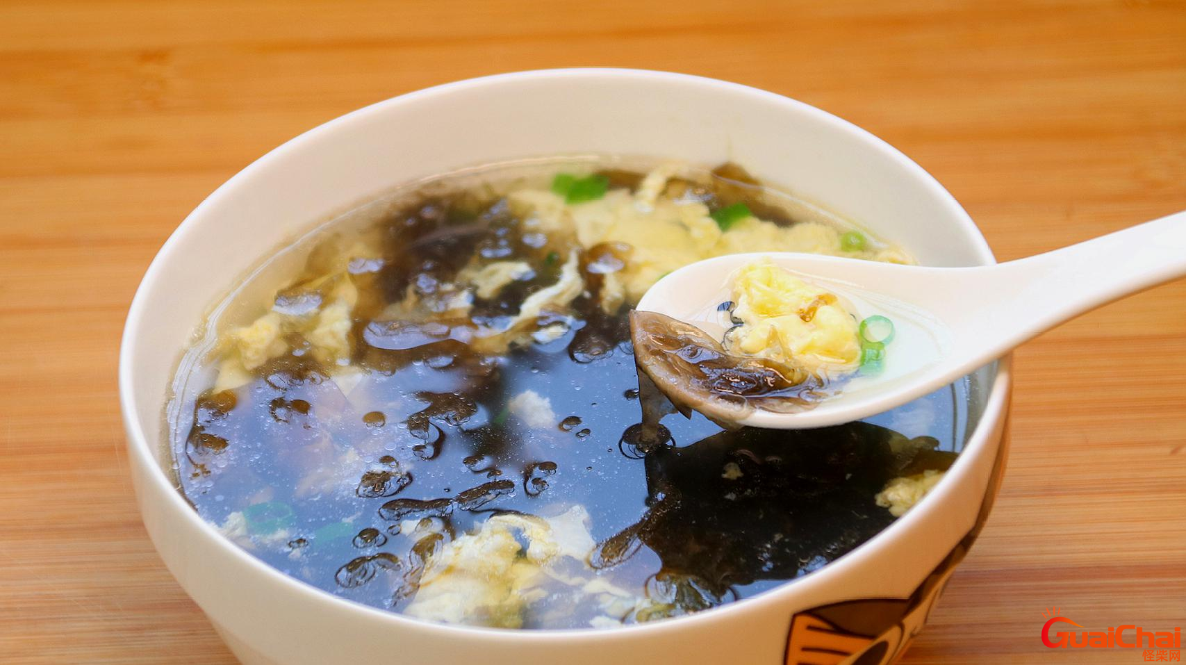 紫菜汤怎么做才好喝窍门，紫菜汤怎么做简单又好喝？
