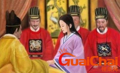 这位皇帝一生只娶了一位妻子！这位皇帝是谁？