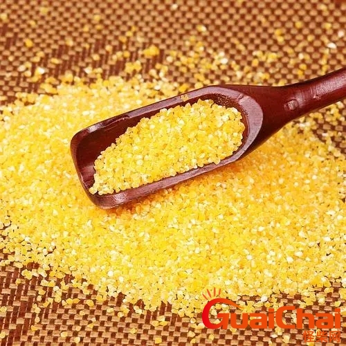 玉米糁是什么？玉米糁怎么做好吃