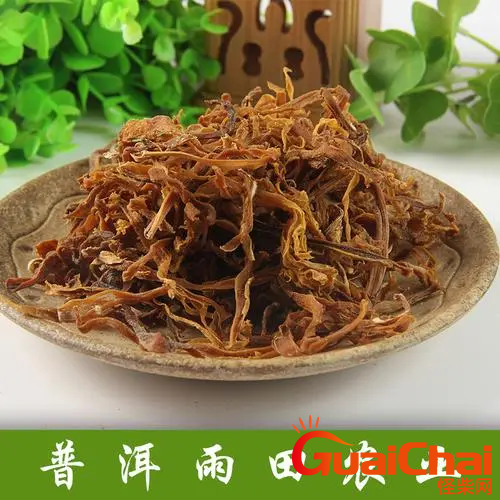 云南的特产有哪些？ 云南有什么好吃的