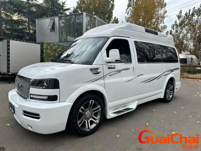 gmc是哪个国家的品牌？gmc是什么类型的车？