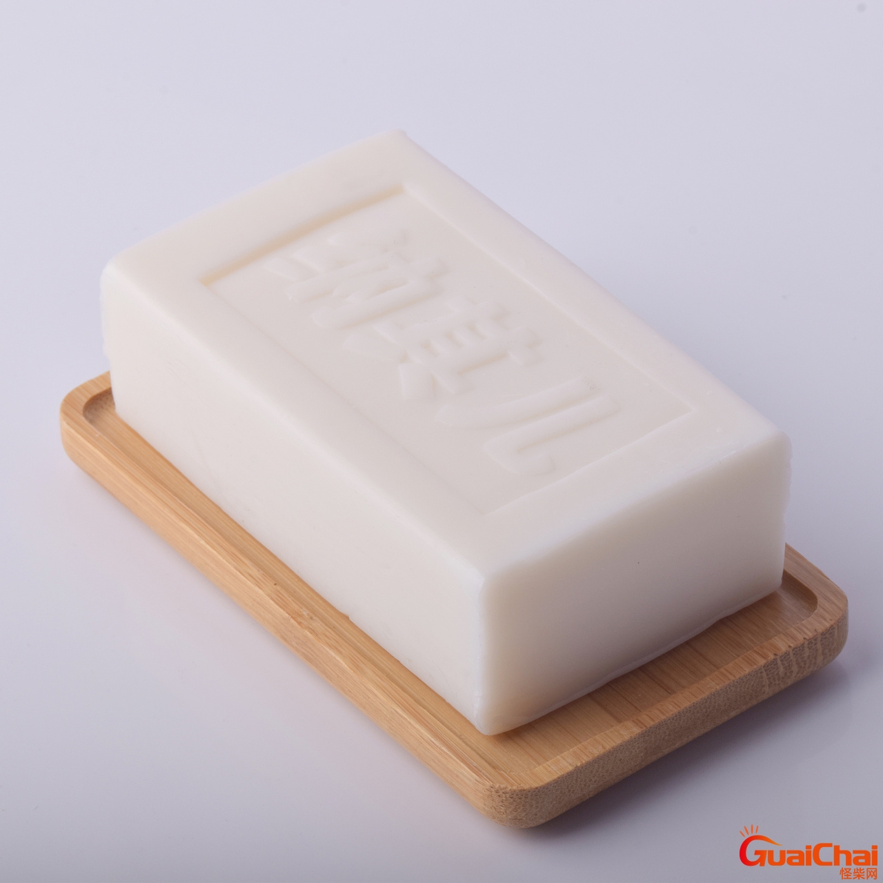 肥皂可以洗头吗？肥皂的主要成分