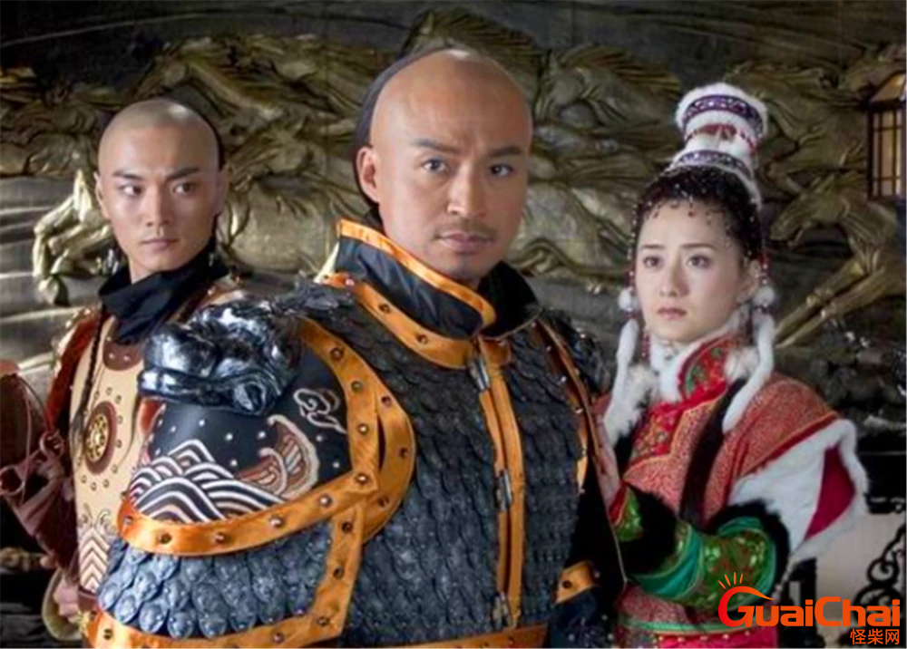 努尔哈赤简介在哪里出生？努尔哈赤是现在哪里人？