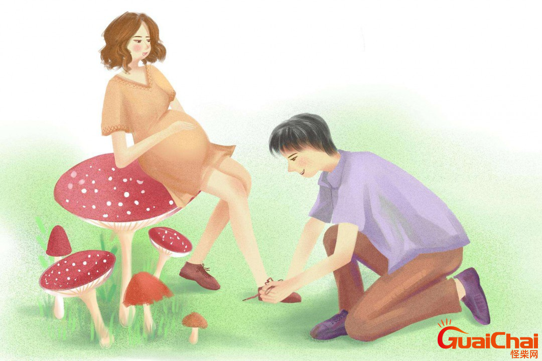 梦到自己怀孕了什么预兆？梦到自己怀孕了是怎么回事？