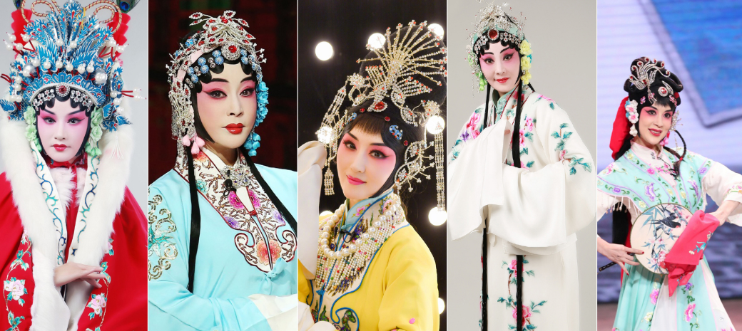 梅兰芳是青衣还是花旦？梅兰芳的代表作有哪些？