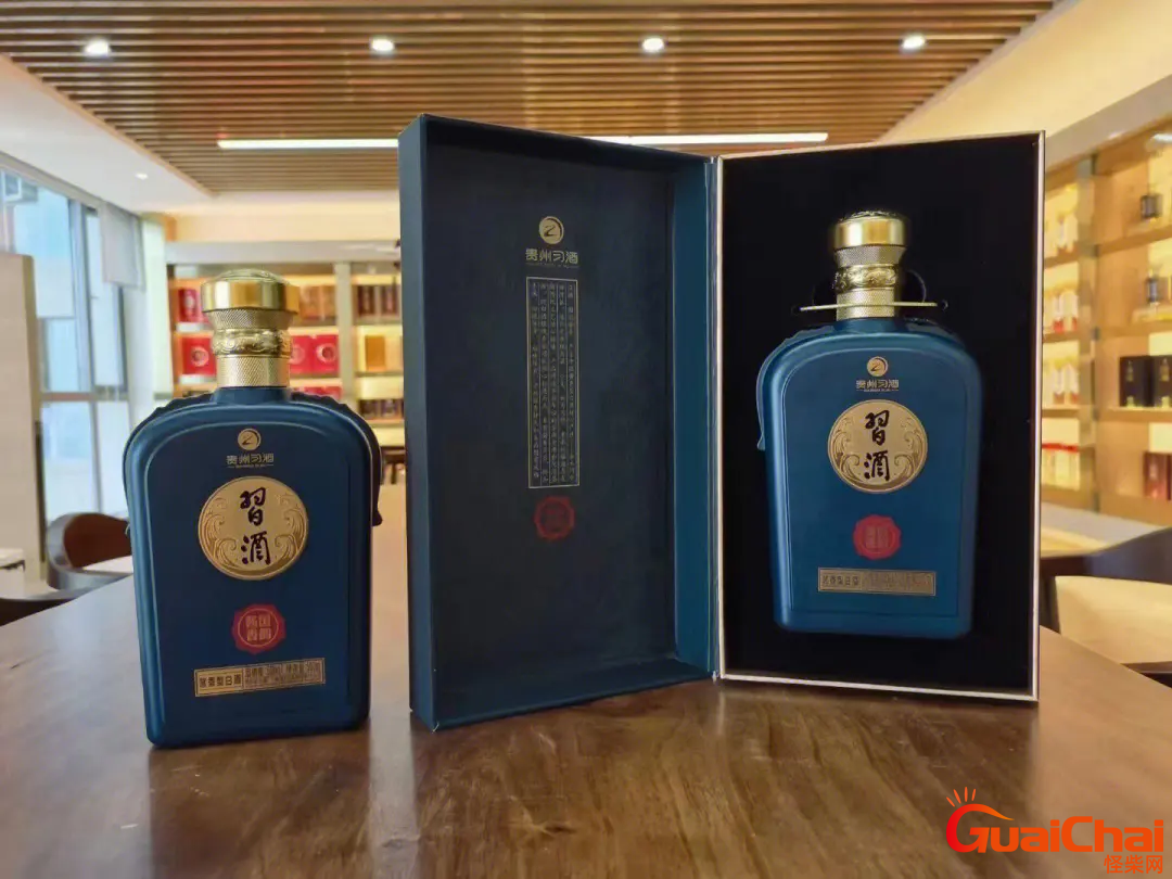 酱香型白酒的口感特点 酱香型白酒排名十大酱香型白酒