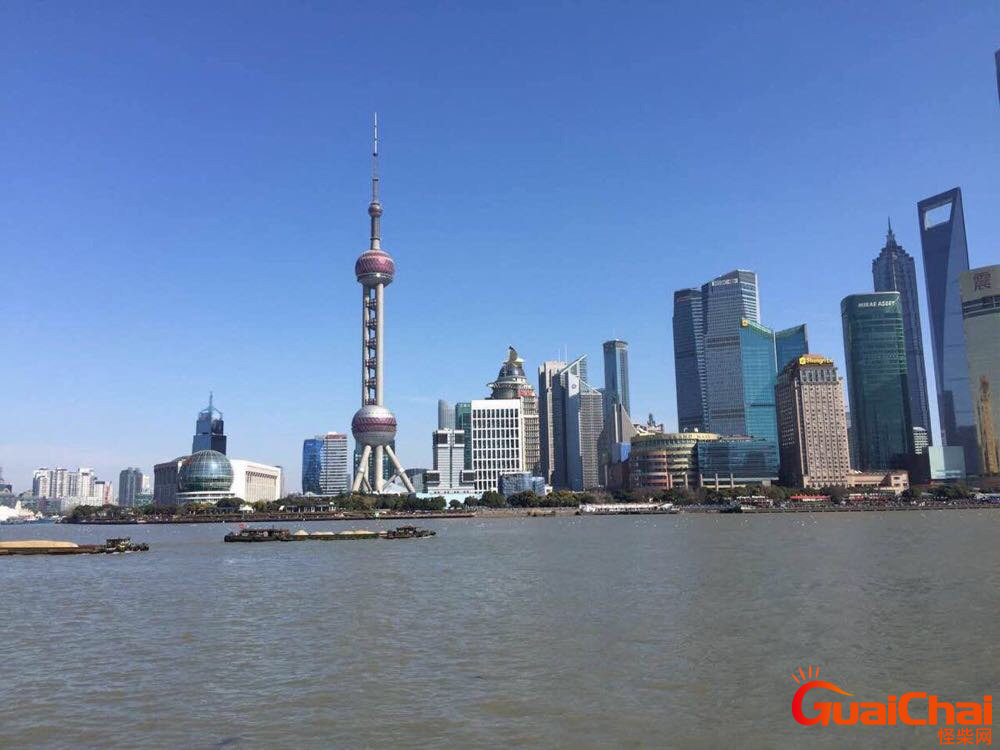 上海外滩一日游攻略最佳路线，上海一日游行程怎么安排?