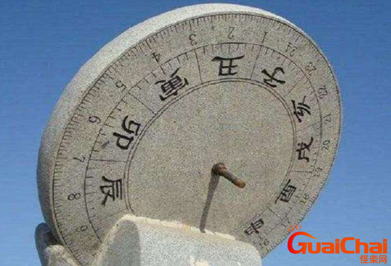 神秘的干支纪年法如何计算呢  是不是真的晦涩难懂