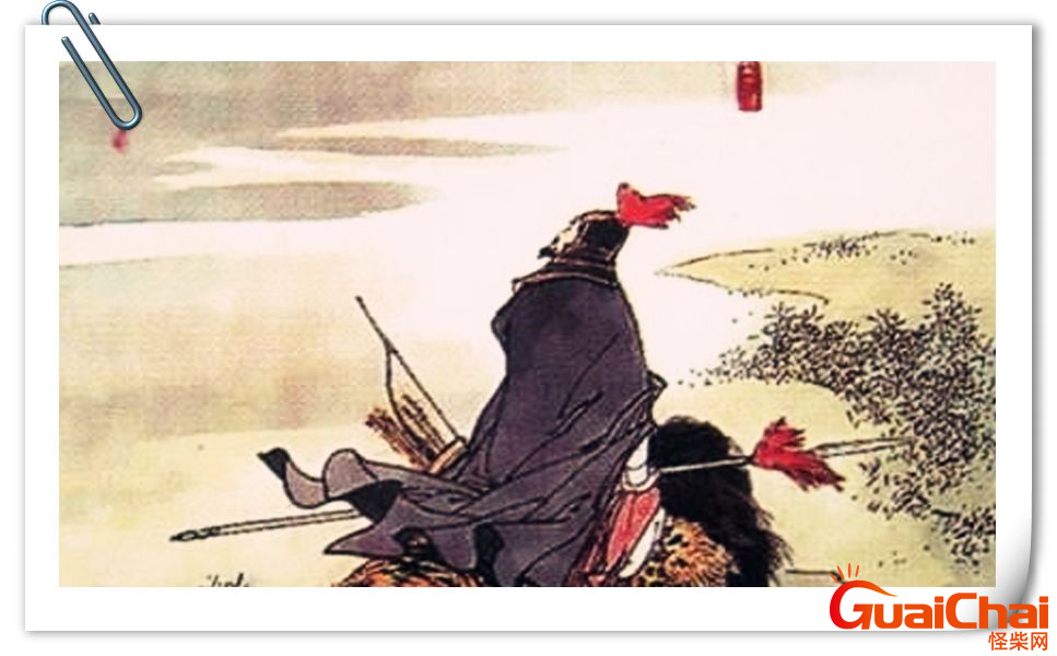 《诗经·采薇》的意思是什么？采薇古诗的原文