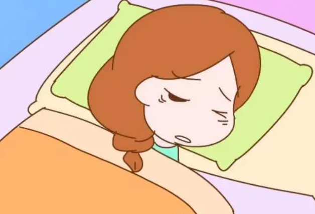 来姨妈肚子疼怎么缓解疼痛？来姨妈了怎么办？