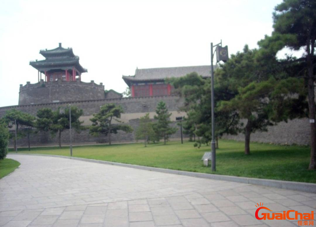 赵国的首都叫什么?赵国是现在的哪个省市呢?
