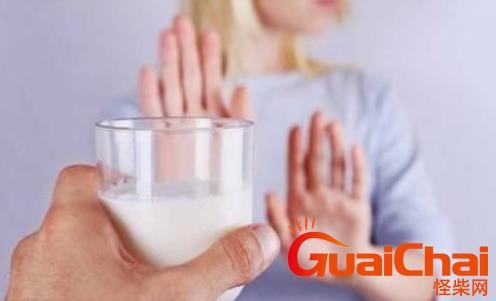 乳糖不耐受是什么？有什么症状？