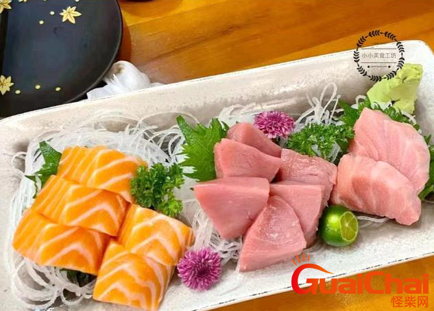 三文鱼是什么鱼，生三文鱼有没有寄生虫呢？
