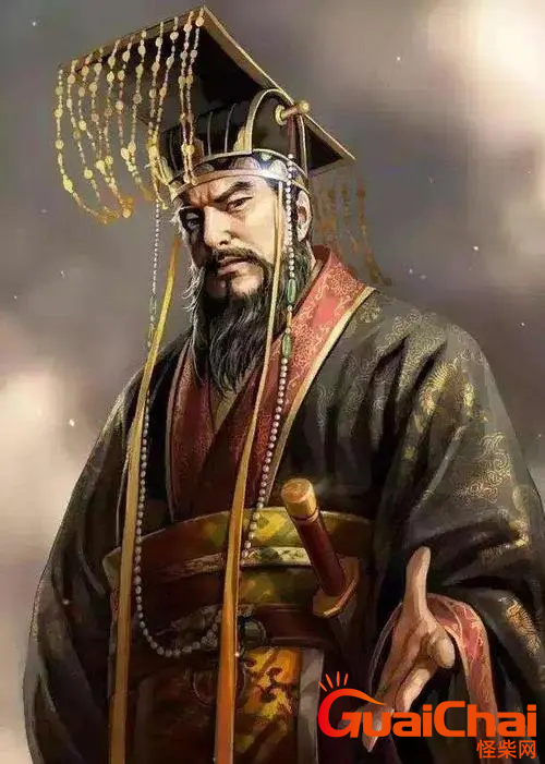 秦国历代国君及姓名在位时间？秦国最出色的国君排名？