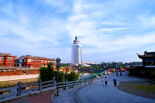 淄博属于哪个省的城市？淄博是哪个省的？