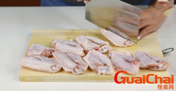 做一道人见人爱的佳肴：可乐鸡翅！可乐鸡翅怎么做？