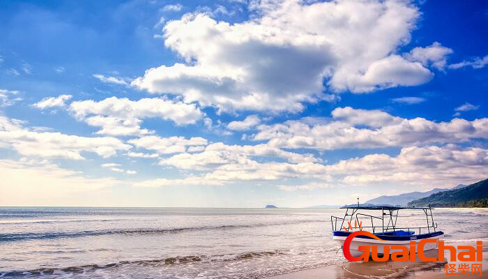 解释海阔天空   海阔天空的含义