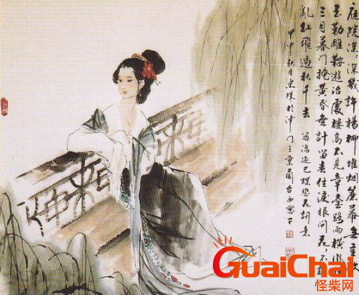 “泪眼问花花不语，乱红飞过秋千去”的全诗  作者