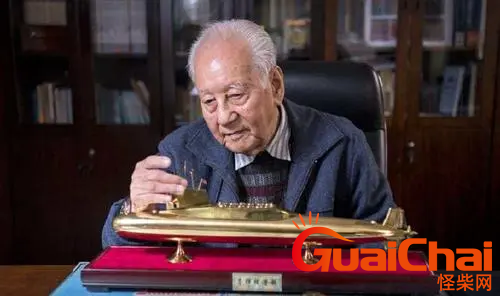 谁是中国的核潜艇之父  了解中国核潜艇之父