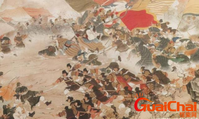 力挽狂澜什么意思?力挽狂澜是指什么历史事件?