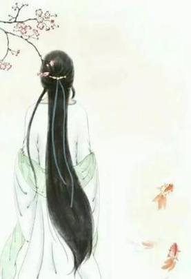“随意春芳歇，王孙自可留”的全诗和作者