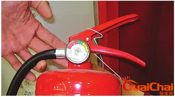 灭火器有几种类型?灭火器有几种类型和用途?