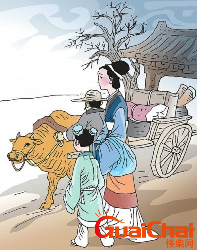 卖蒜老叟文言文翻译及注解 卖蒜老叟文言文翻译原文