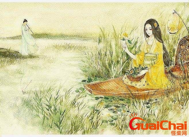 关雎的翻译注释？关雎表达的主题是什么？