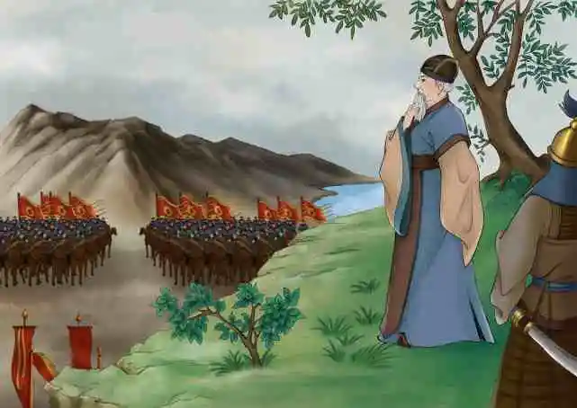 三千越甲可吞吴的来历？三千越甲可吞吴发生在哪个朝代？