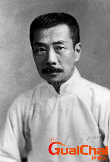 鲁迅原来的名字叫什么  鲁迅原名