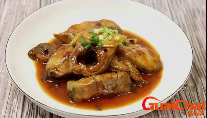 鲢鱼好吃的做法   鲶鱼的家常做法
