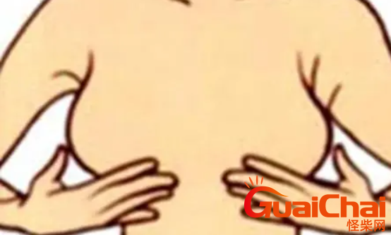 穴位按摩丰胸的效果好吗？按摩哪些穴位可以丰胸？
