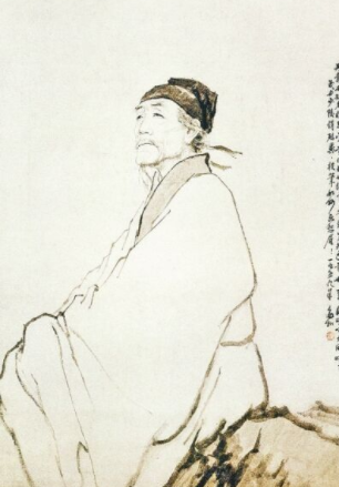 “万里悲秋常作客，百年多病独登台。”的全诗  作者
