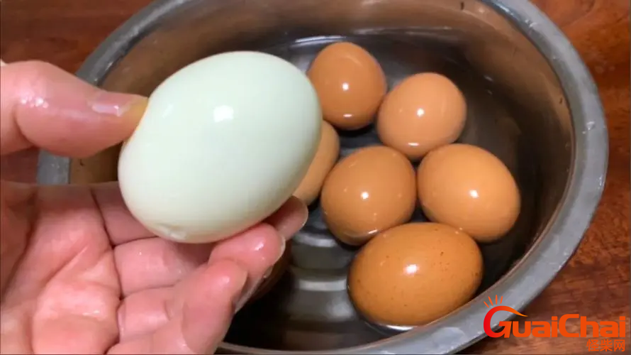 冷水煮鸡蛋多长时间下锅  鸡蛋冷水煮多少时间