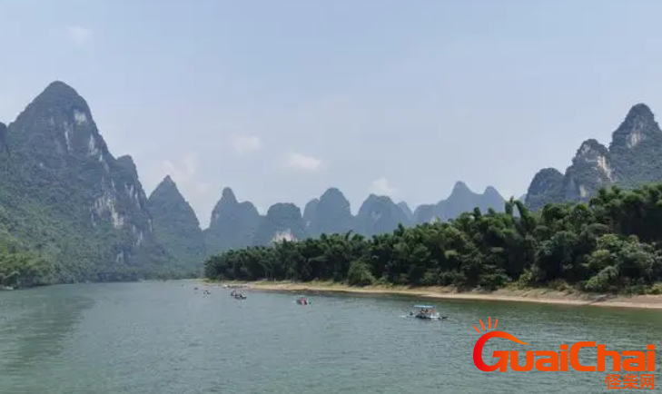 桂林什么季节去旅游比较好？几月份适合去桂林旅行？