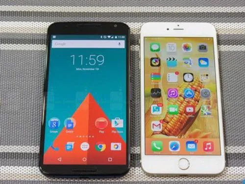 6和6s的区别是啥？6和6s有什么区别？