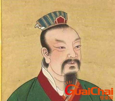 夫差是什么意思？夫差夫差简介