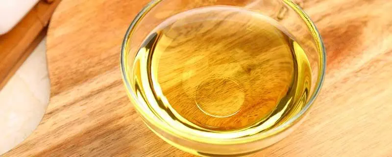 什么是色拉油？色拉油在超市叫什么？