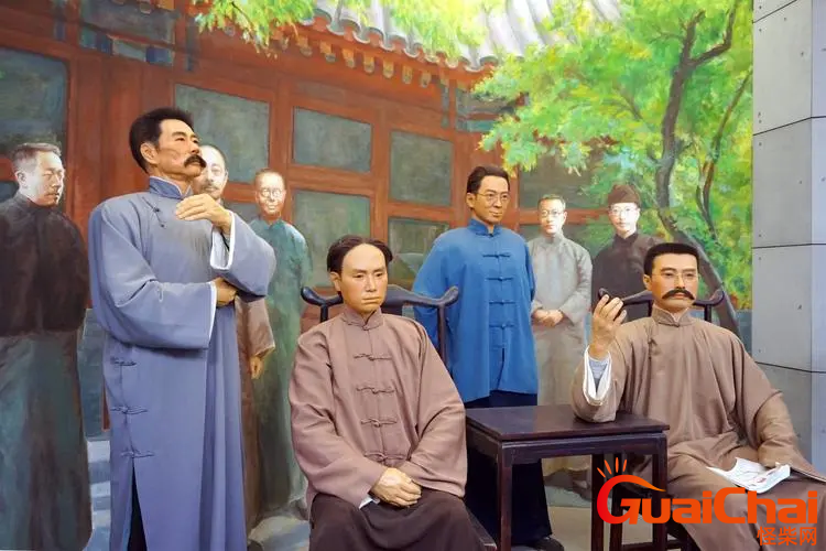 新文化运动发起在哪一年？新文化运动时间起止时间是什么？