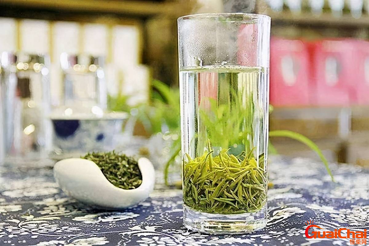 毛尖属于什么茶种是红茶还是绿茶？毛尖是什么类型的茶?