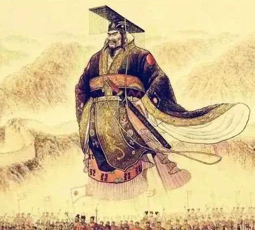 秦朝后面是什么朝代顺序和时间？秦朝后面是哪个年代？