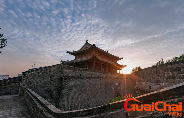 楚国在现在的什么地方 ？楚国是现在的哪里？