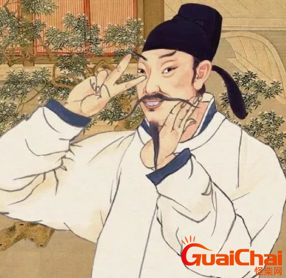 李白恐怖藏头诗预言是真的吗？李白死亡的真正原因？（李白是怎么死的）