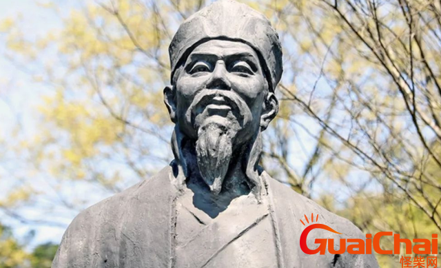 江苏名人历史人物有哪些?江苏名人历史人物是哪里人?