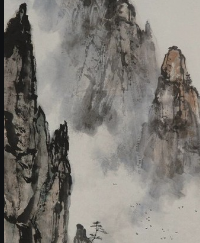 岭南是指什么地方？岭南岭北分界线