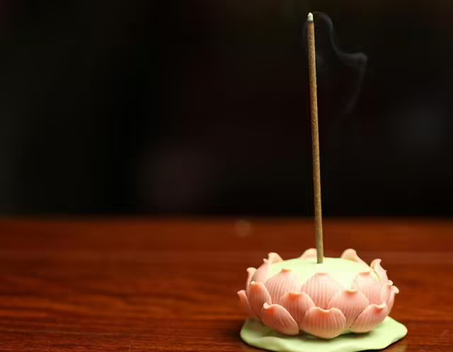 一炷香的时间大约是多长？一炷香的时间是多久呢？